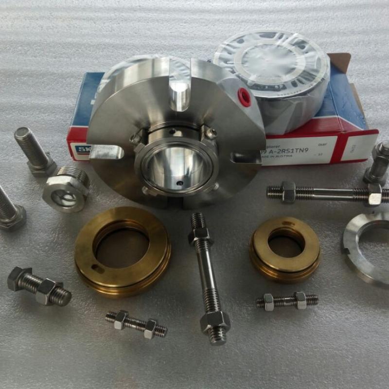 ANSI Pump Kit