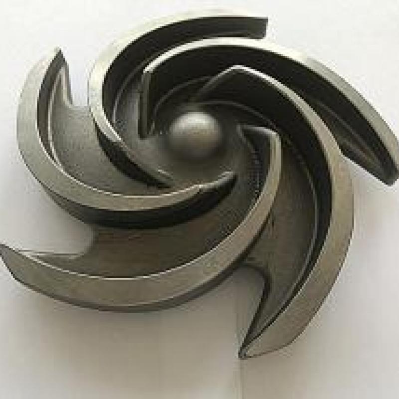 W Range Wpp Types Pumps