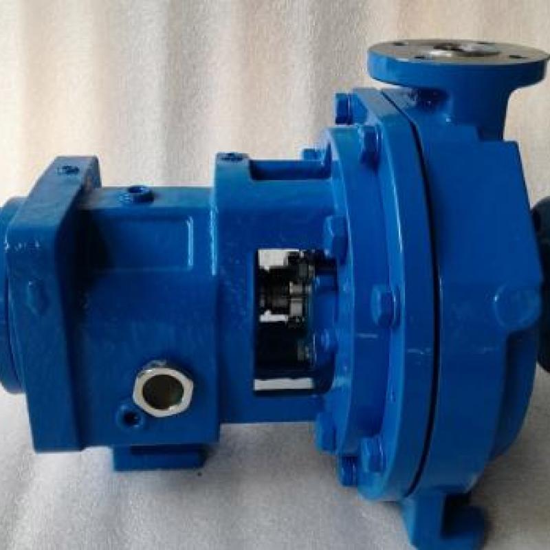 ANSI Process Pump