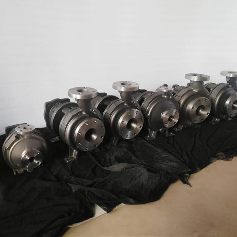 3196 Centrifugal Pump