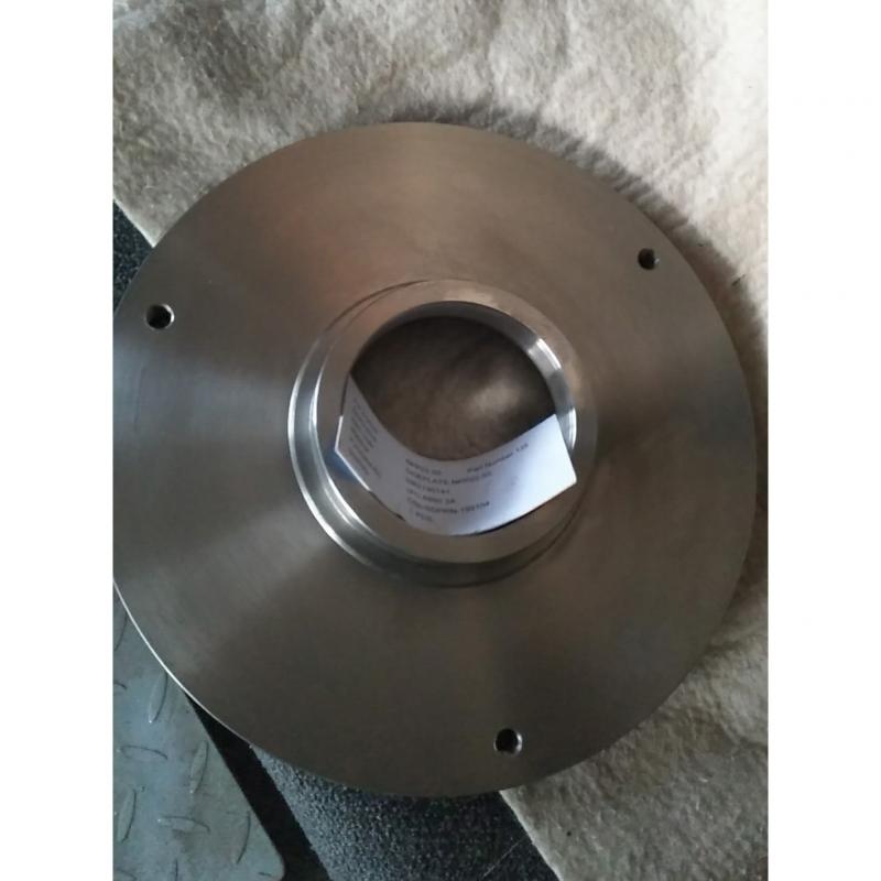 NPP Vacuum Pump