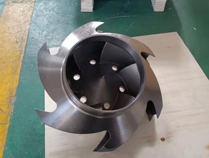 durco mark 3 impeller