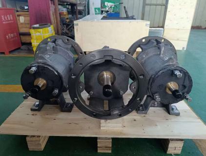 Unidade de estrutura Mark III