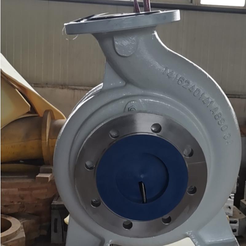 APP Process Pumps