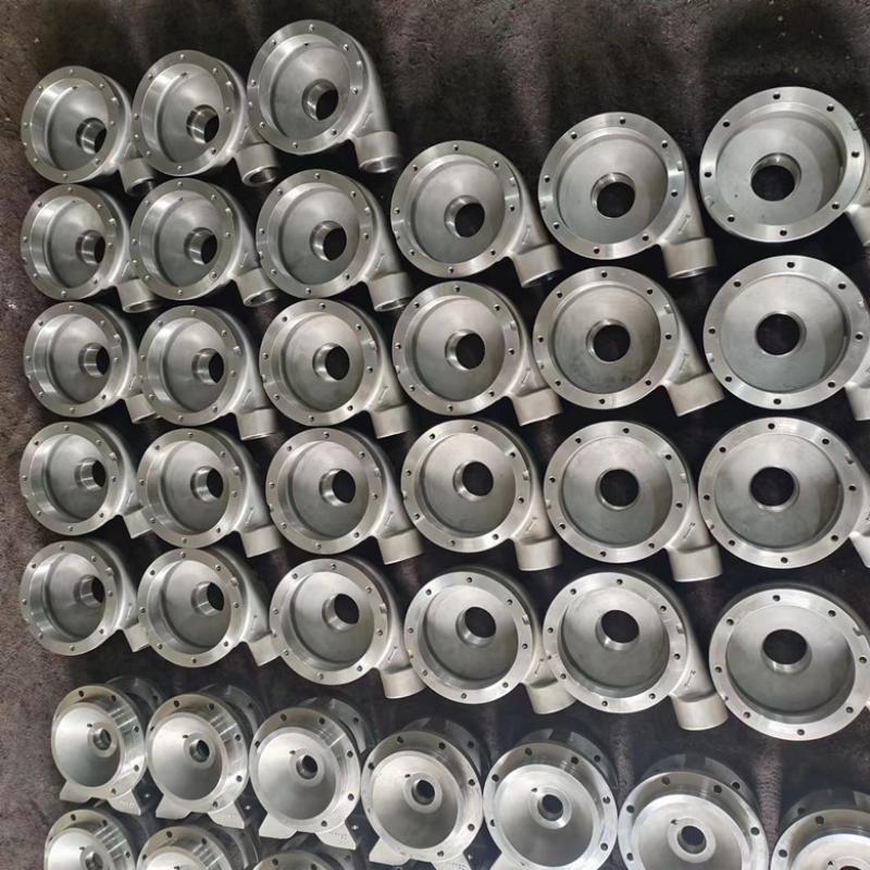 OEM casing