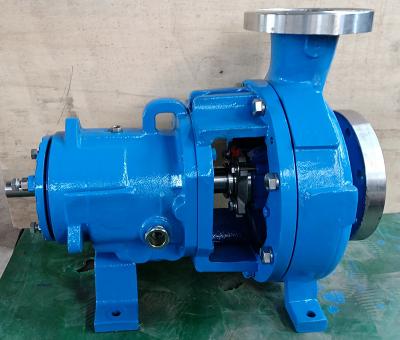 Bomba Flowserve Durco Mark 3
