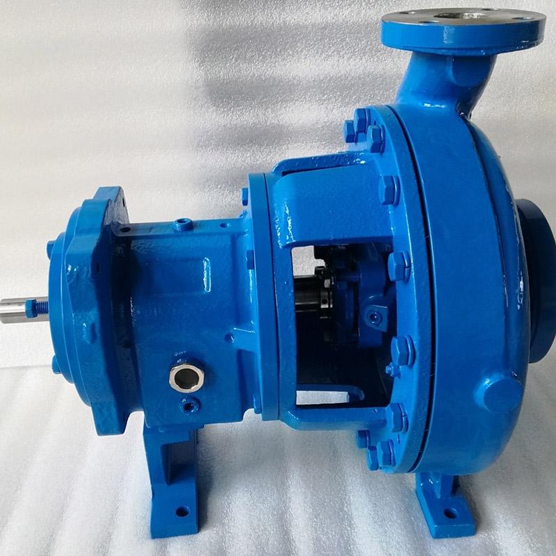 Model 3196 Chemical Process Pumps