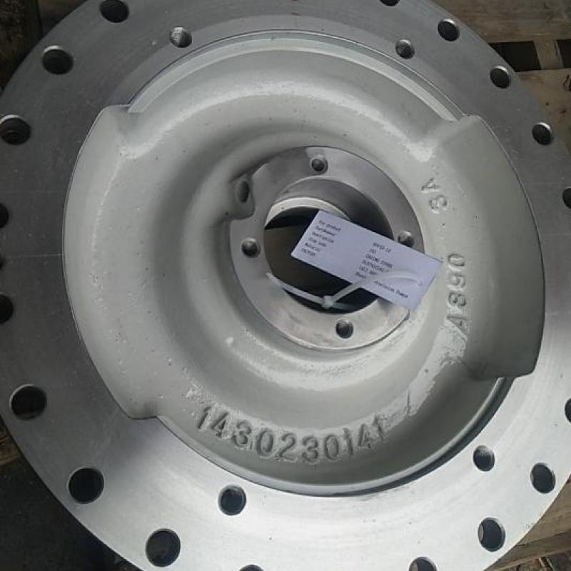 EPP Hot Liquid Pumps