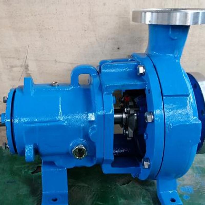 ANSI Pump