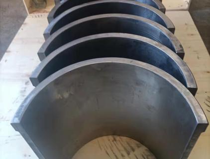 Peças de bomba OEM