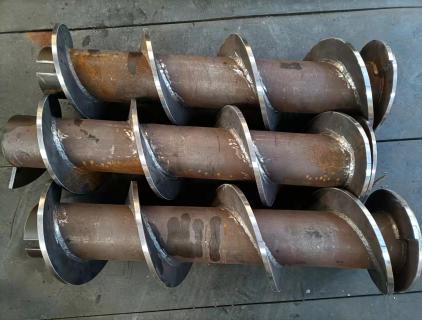 Piezas OEM