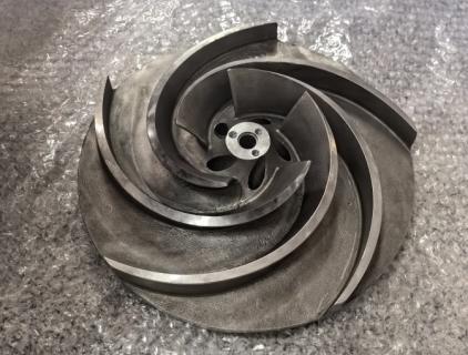 A22-50 Impeller