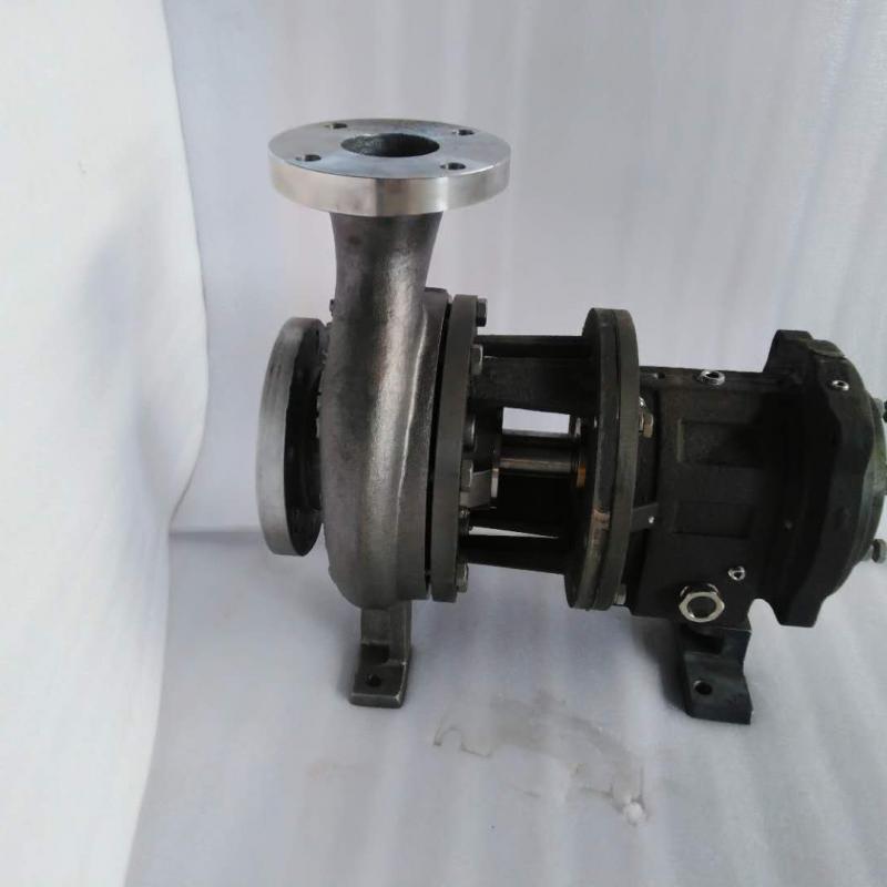 ANSI Bare Pump
