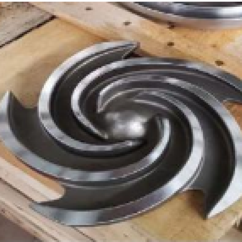 WPP Impeller Pumps