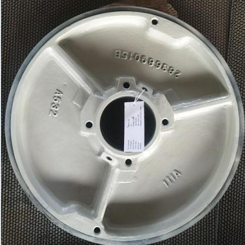 WPP T process pumps