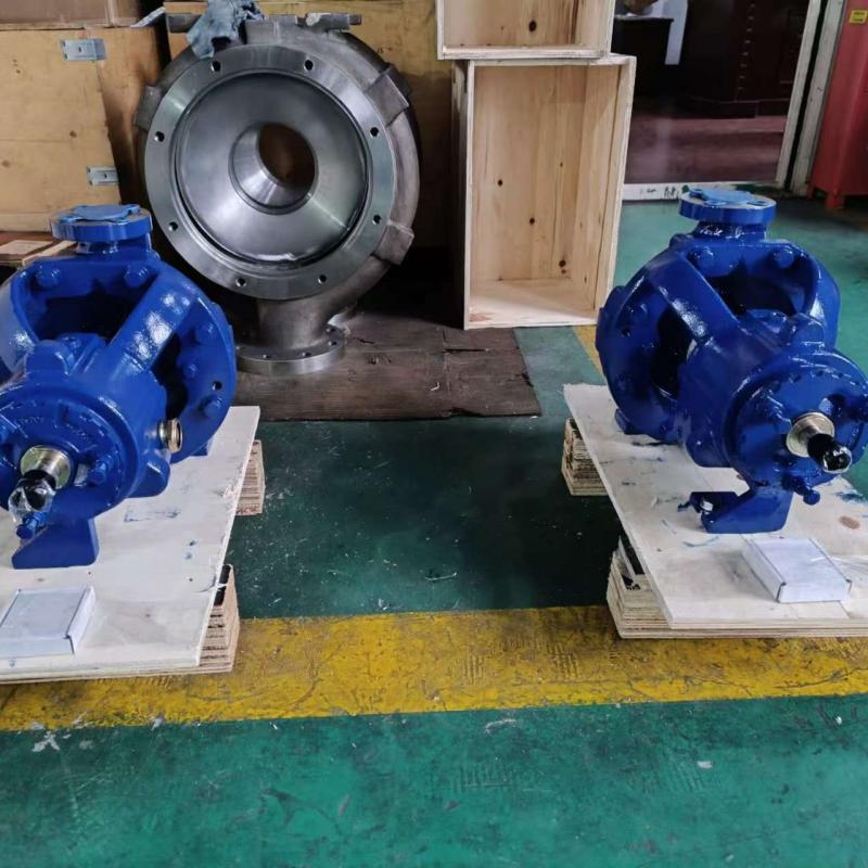 ANSI PUMP