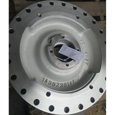 Bombas de sulhão