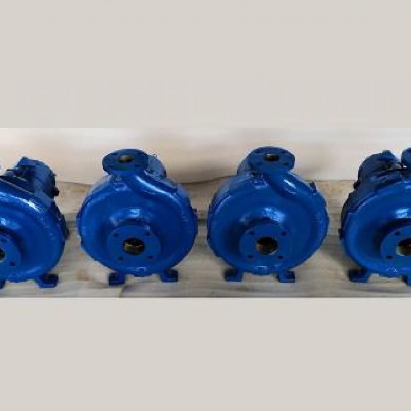 ANSI Pump