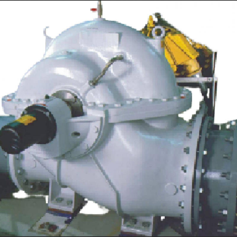 Wholesale Double-suction Centrifugal Pump