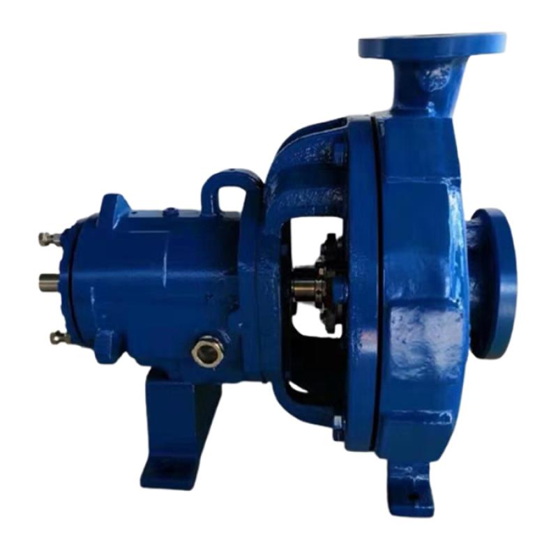 ANSI Pumps