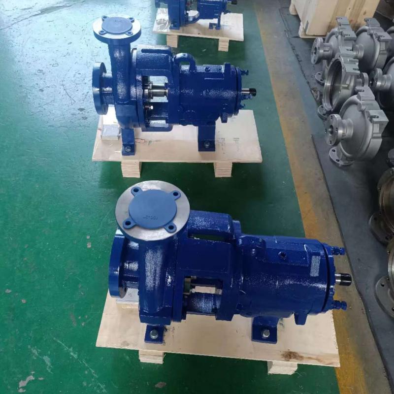 Flowserve Pumps
