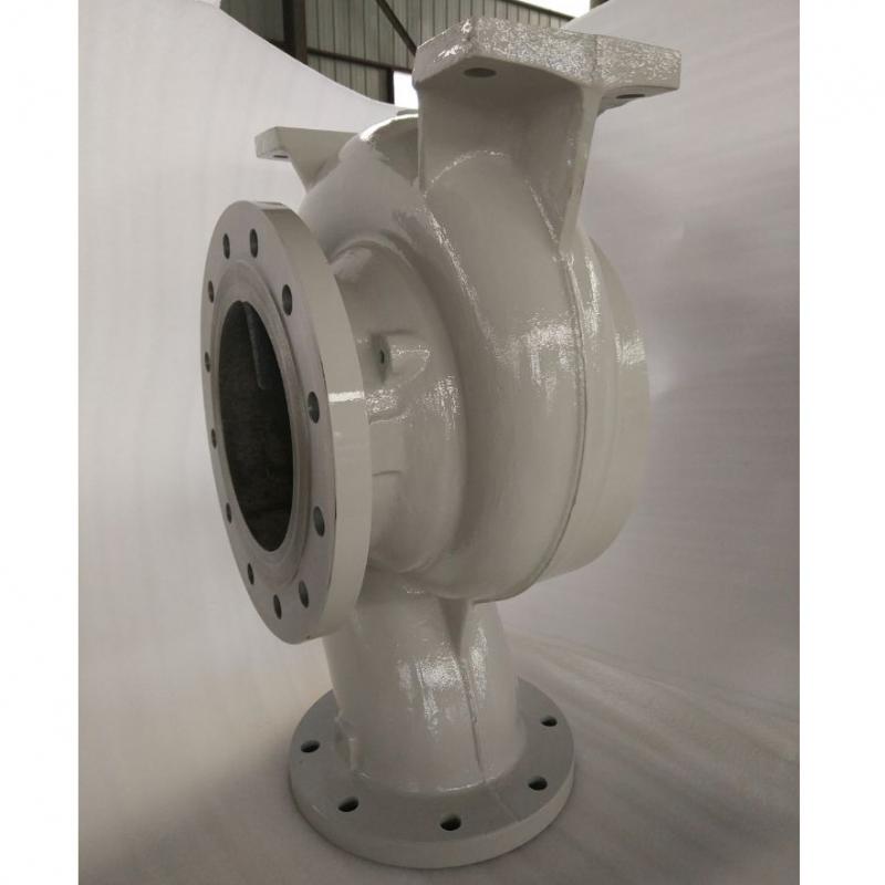 APP Pulp Paper Pump