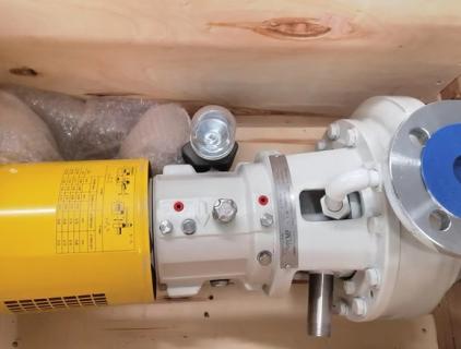 A11-50-LM Self-priming