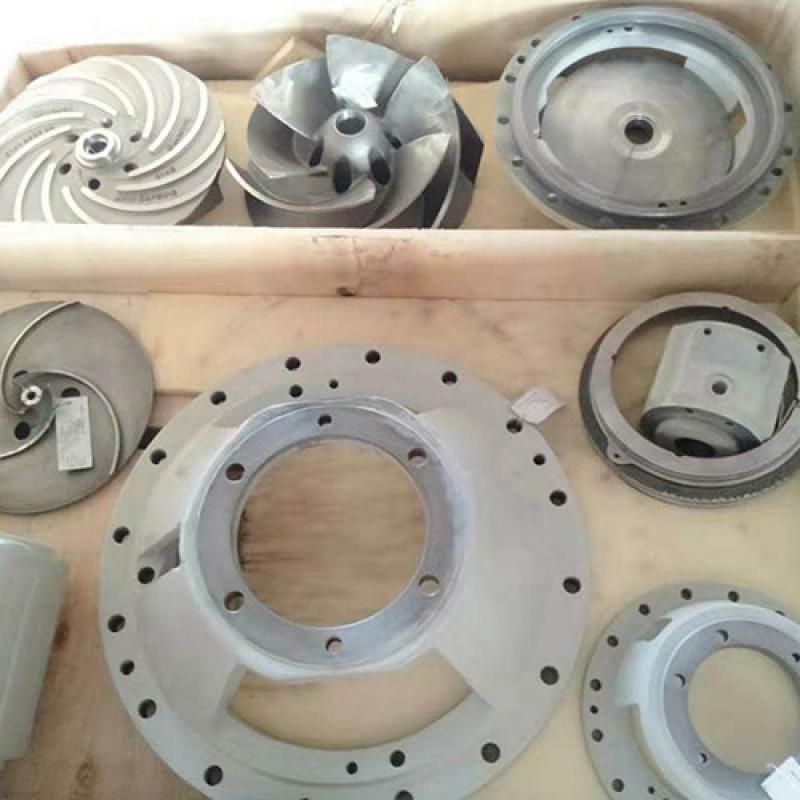 APP Parts in A890-3A Material for Asian Market