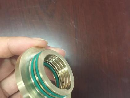 oil immersion lens
