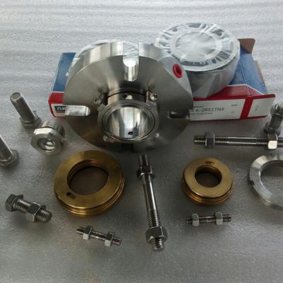 Bomba GOULDS 3196 ANSI