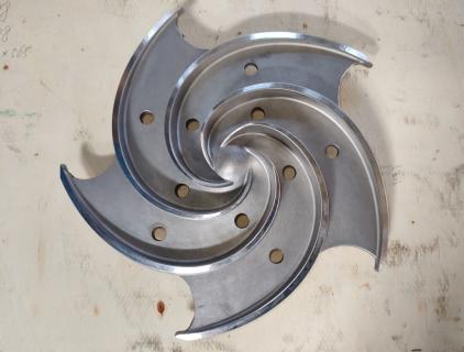 1.5x3-13 Impeller