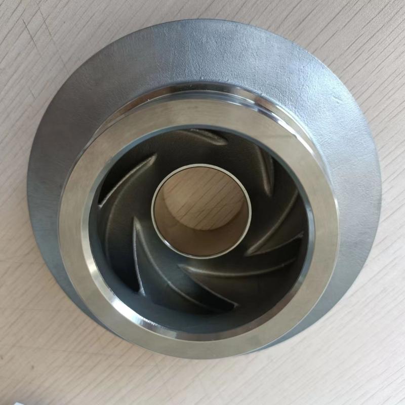 OEM Impeller