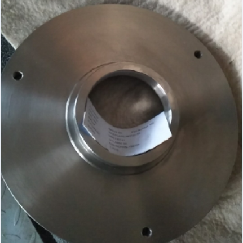 NPP Industrial Construction Pump