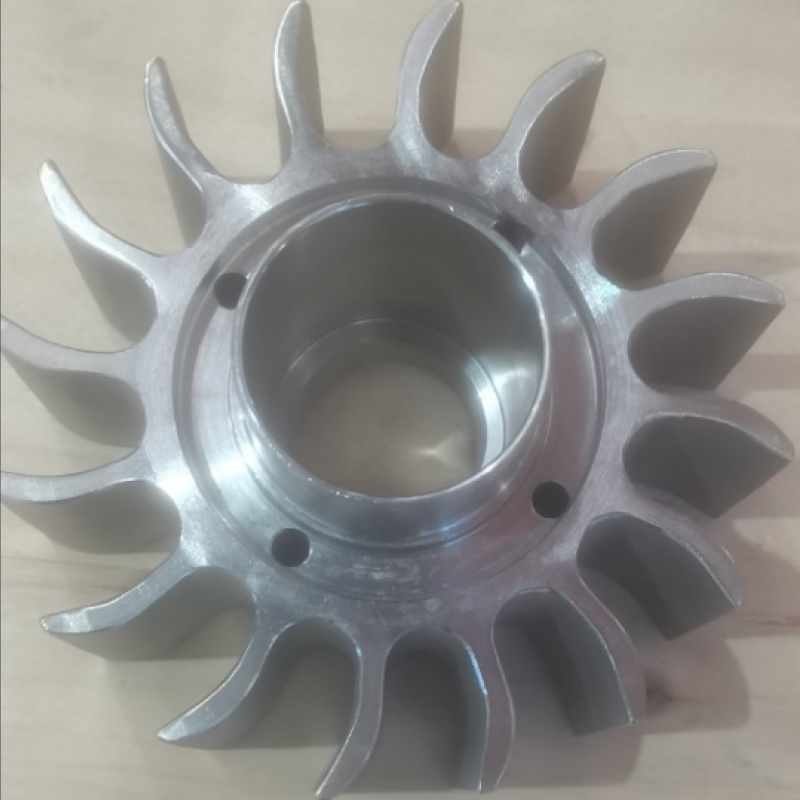 ASP Impeller