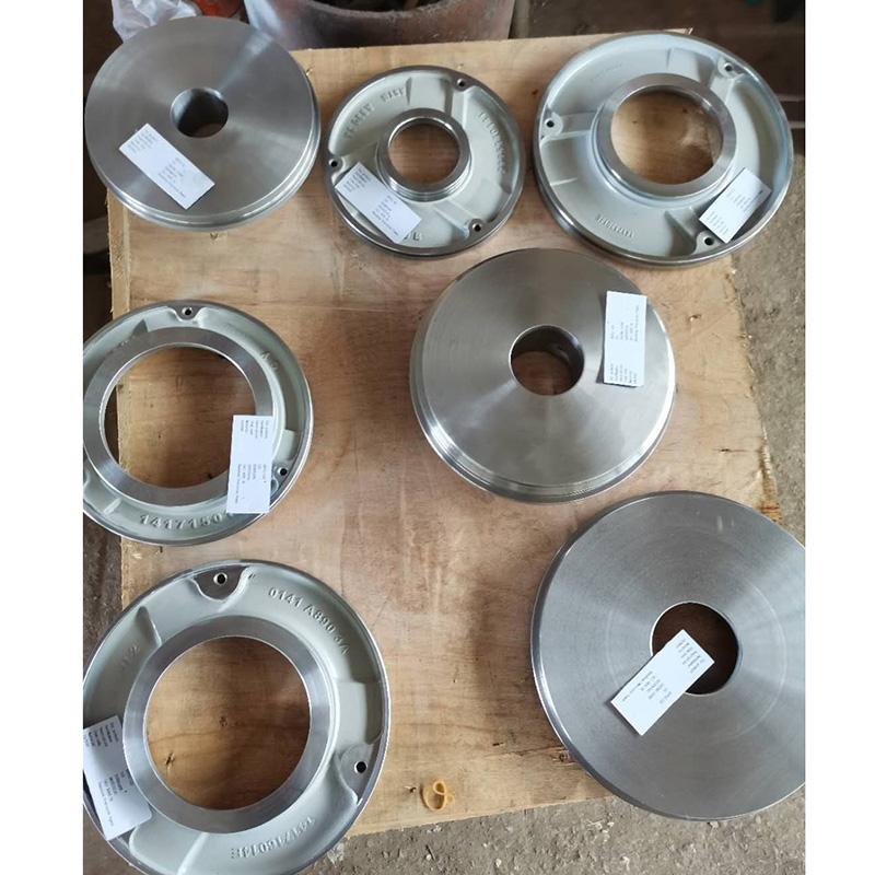 APP Centrifugal Pump