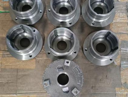 Корпус подшипника Mark III Group 2K