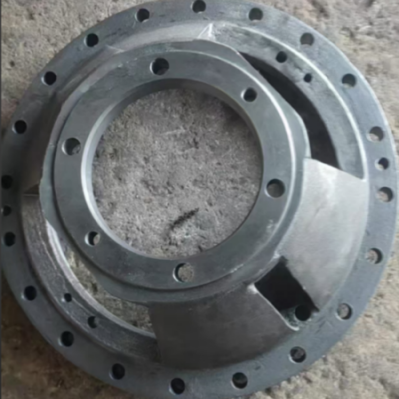 WPP53-100 Adapter