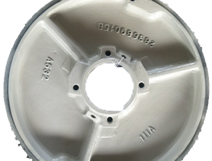 WPP Pump