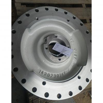 Bombas EPP sulzer