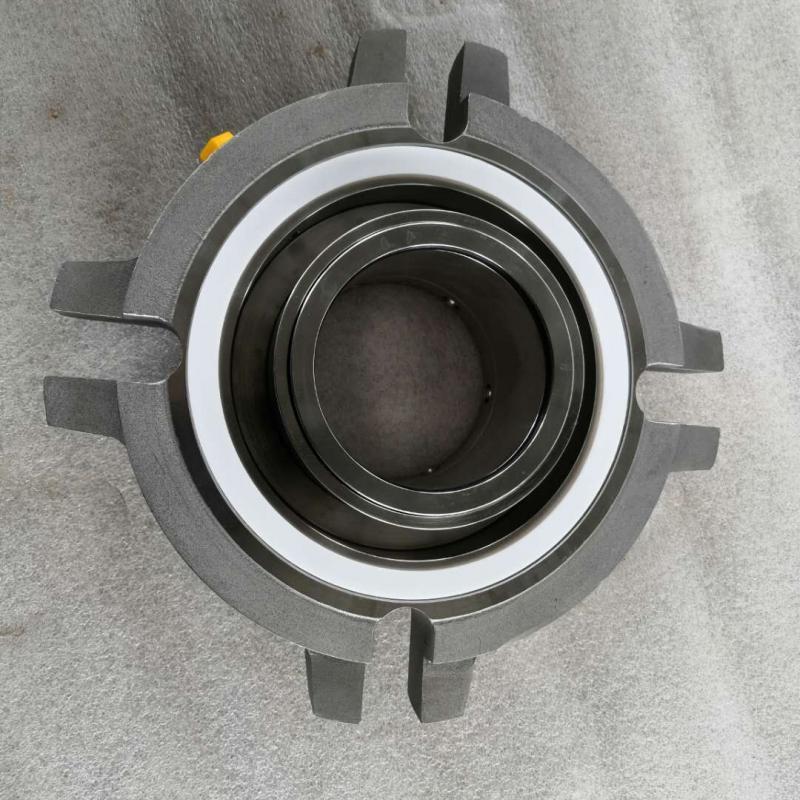 ANSI Seals