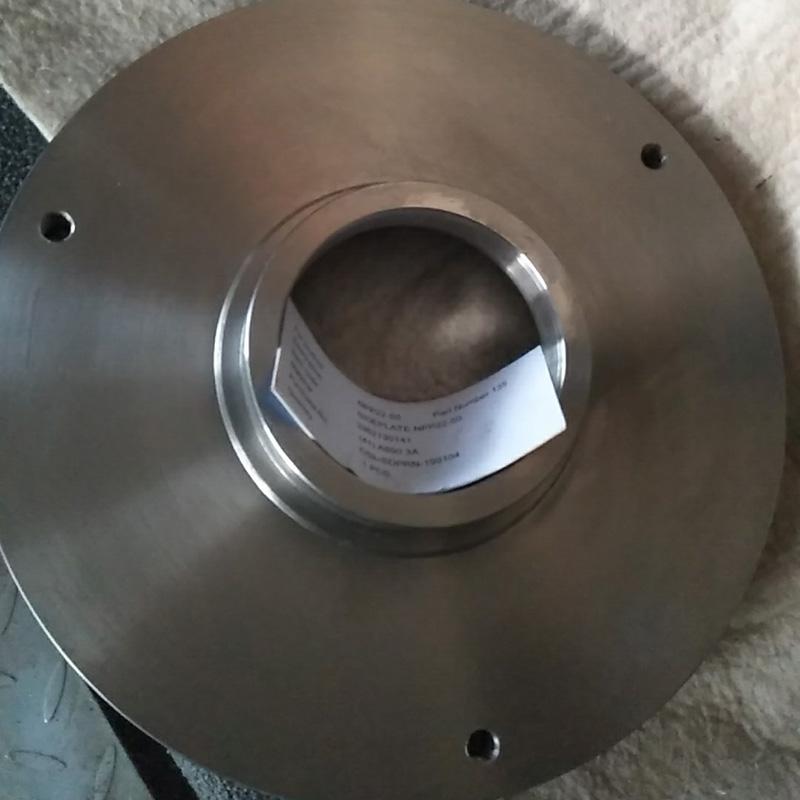 NPP Pulp Paper Pump