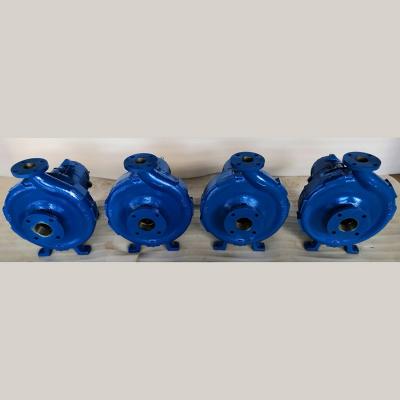 Marca 3 Bomba auto-priming unitária