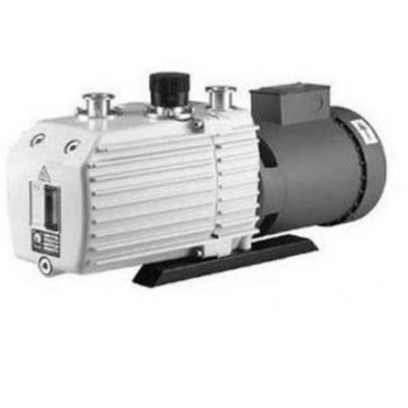 Key Points of Vacuum Pump Selection