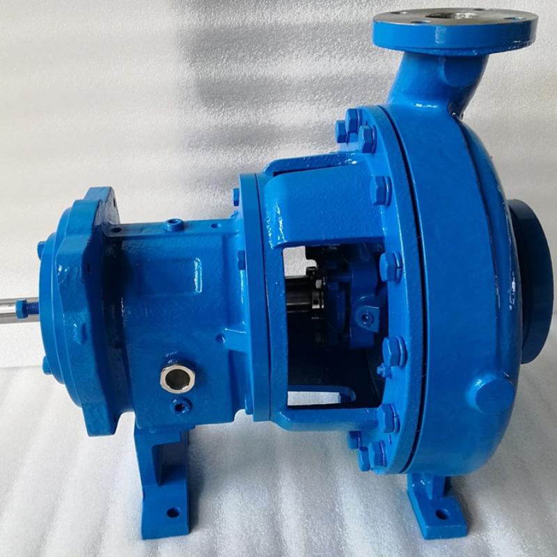 Goulds 3196 Mtx Pump Curve