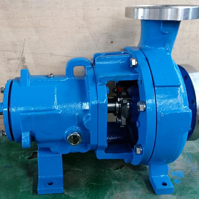 MARK III ANSI STANDARD PUMP