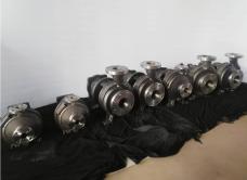 ANSI Pumps 