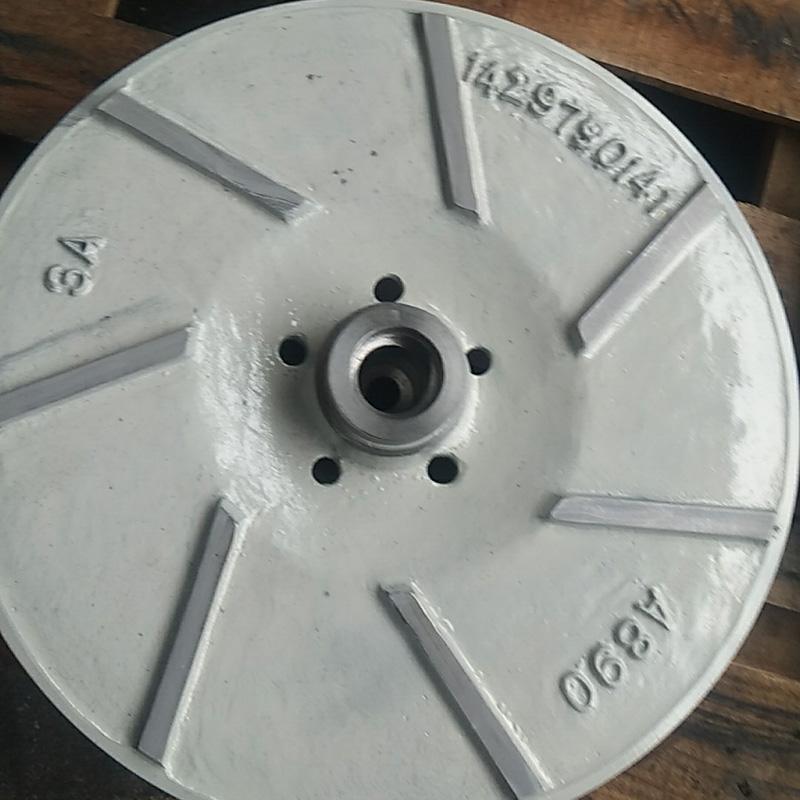 EPP Pump