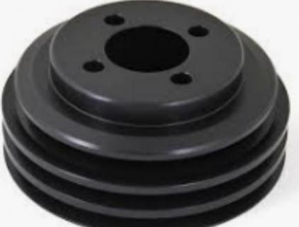 Engine Water Pump