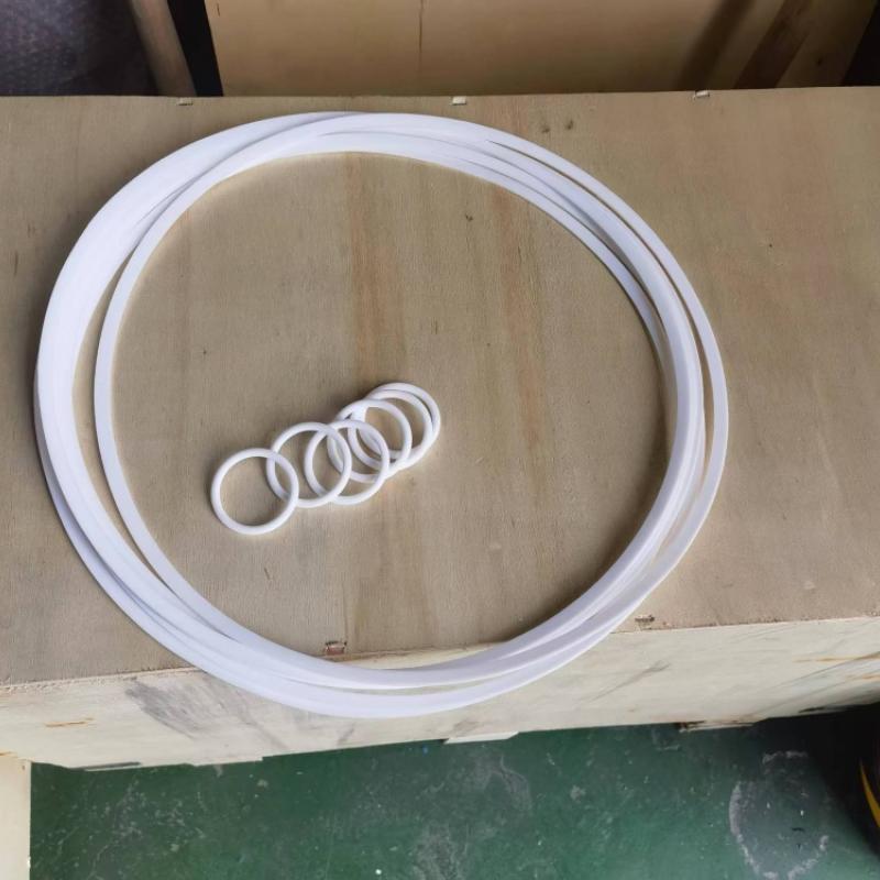 for cover and for impeller
