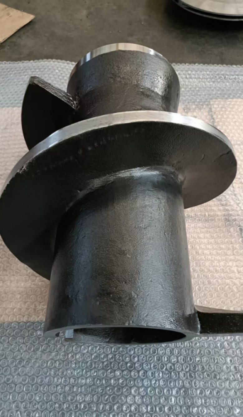 Make Parts As Per Drawing-Shandong Precision Pumps Co., Ltd.